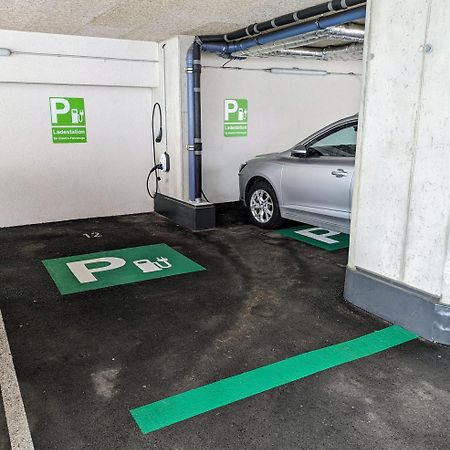 203 Rom 38m2 1-4 Pers Leilighet Klagenfurt am Woerthersee Eksteriør bilde