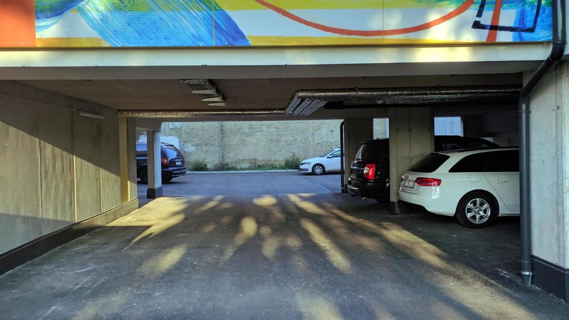 203 Rom 38m2 1-4 Pers Leilighet Klagenfurt am Woerthersee Eksteriør bilde