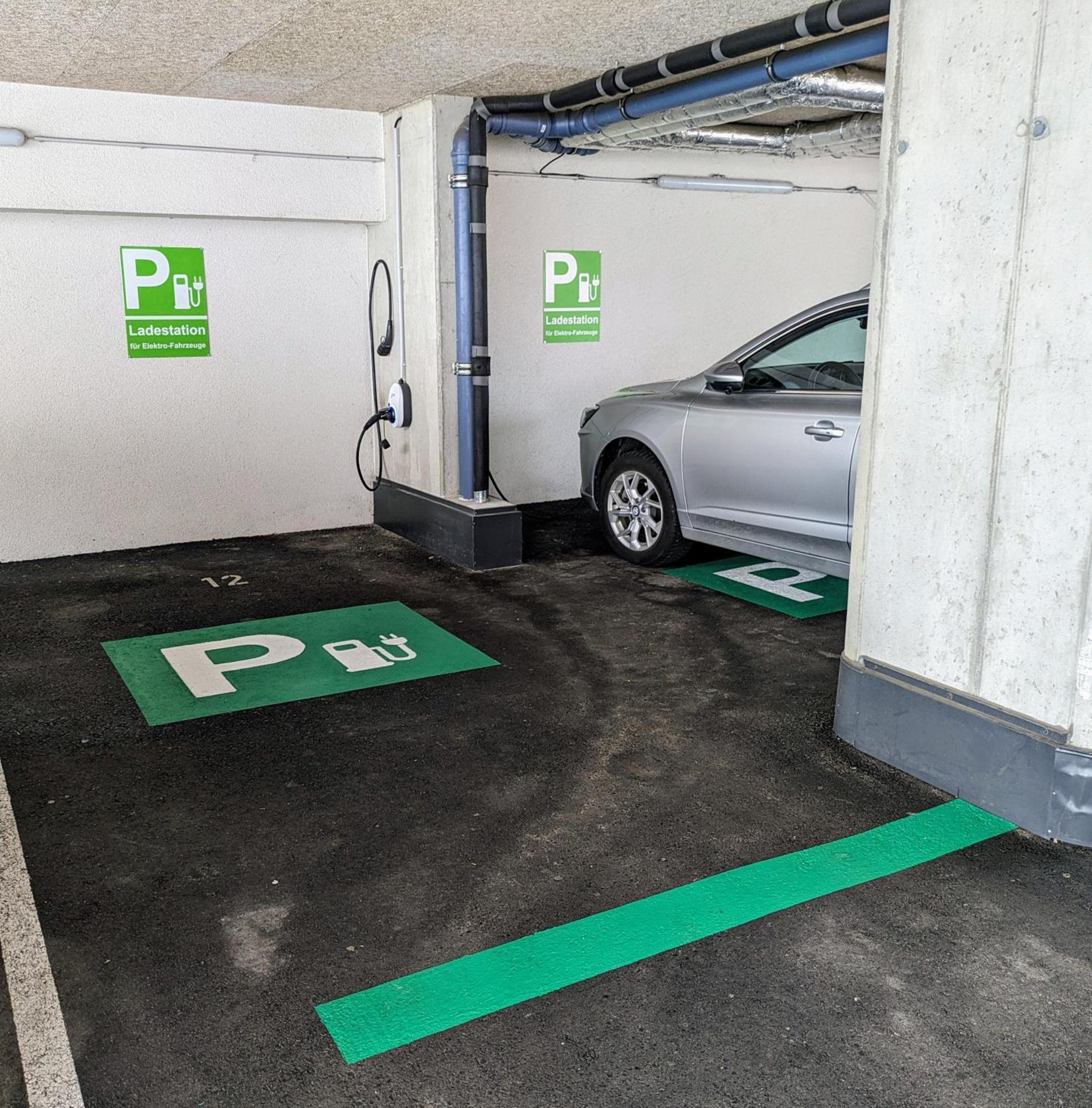 203 Rom 38m2 1-4 Pers Leilighet Klagenfurt am Woerthersee Eksteriør bilde